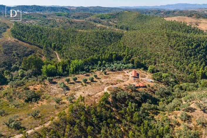 Image No.36-Villa de 4 chambres à vendre à Odemira