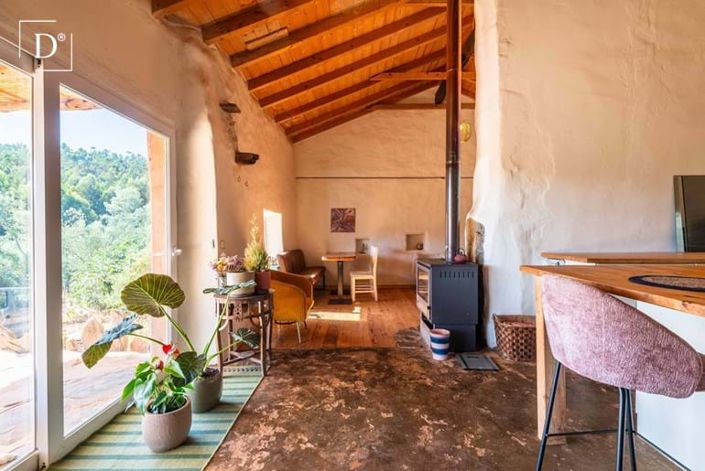 Image No.4-Villa de 4 chambres à vendre à Odemira