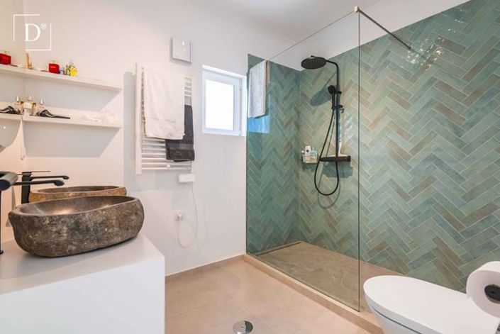 Image No.15-Villa de 3 chambres à vendre à Santa Bárbara de Nexe