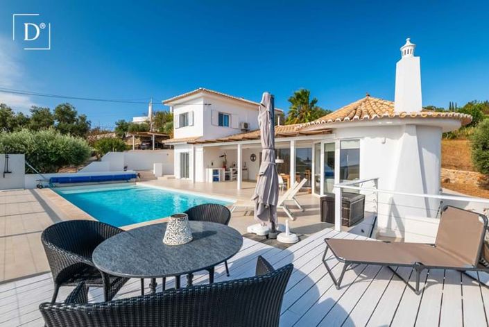 Image No.12-Villa de 3 chambres à vendre à Santa Bárbara de Nexe