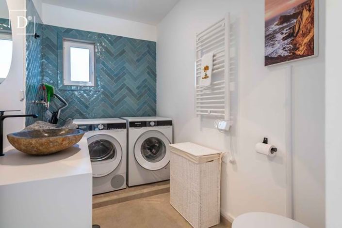 Image No.16-Villa de 3 chambres à vendre à Santa Bárbara de Nexe