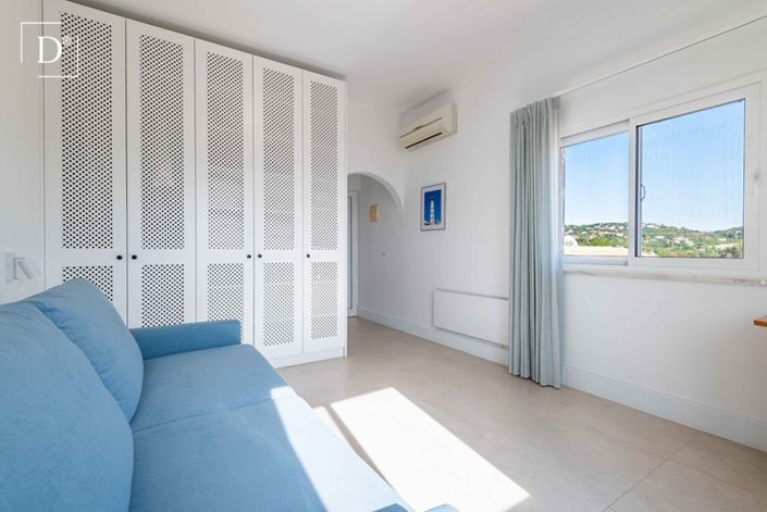 Image No.20-Villa de 3 chambres à vendre à Santa Bárbara de Nexe