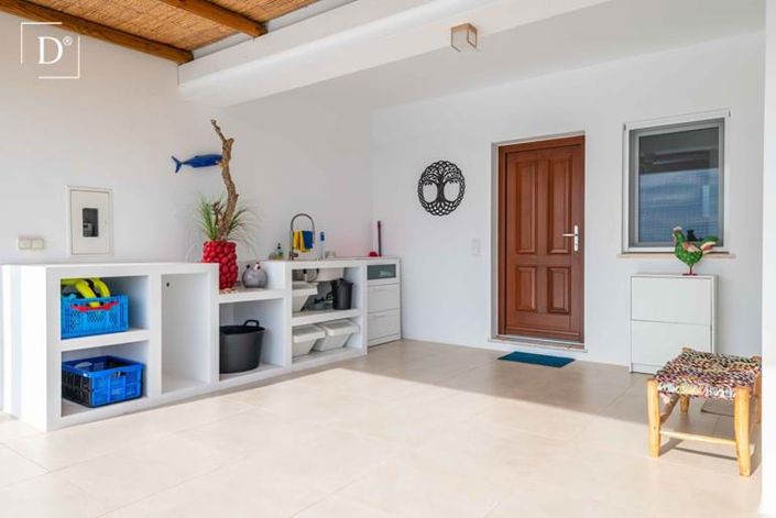 Image No.21-Villa de 3 chambres à vendre à Santa Bárbara de Nexe