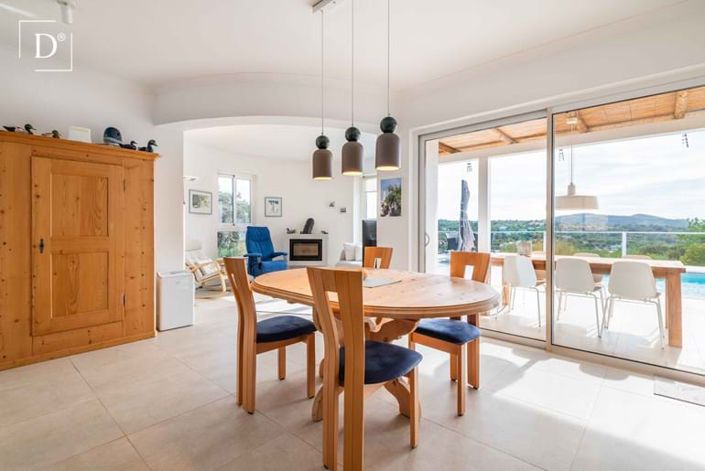 Image No.4-Villa de 3 chambres à vendre à Santa Bárbara de Nexe