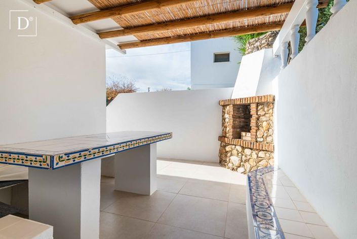 Image No.22-Villa de 3 chambres à vendre à Santa Bárbara de Nexe