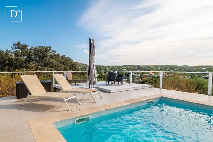 Image No.10-Villa de 3 chambres à vendre à Santa Bárbara de Nexe