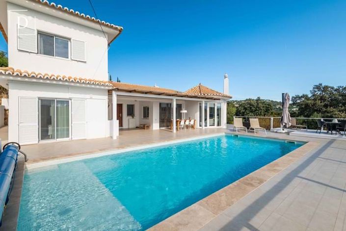 Image No.23-Villa de 3 chambres à vendre à Santa Bárbara de Nexe