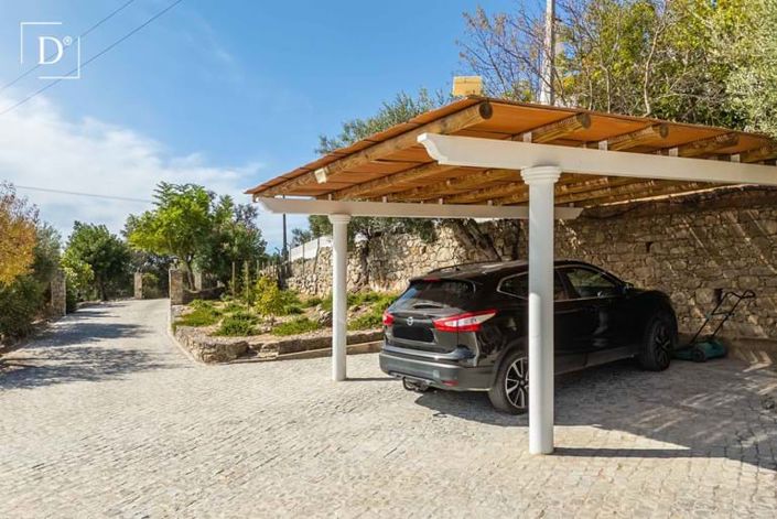 Image No.24-Villa de 3 chambres à vendre à Santa Bárbara de Nexe