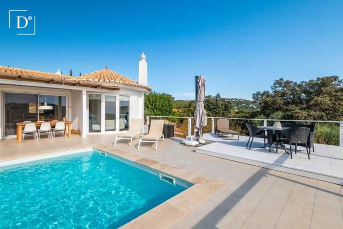 Image No.11-Villa de 3 chambres à vendre à Santa Bárbara de Nexe