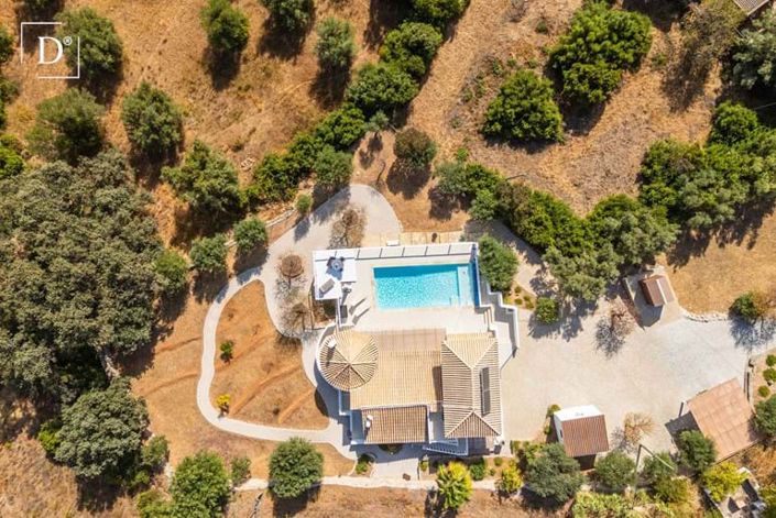 Image No.26-Villa de 3 chambres à vendre à Santa Bárbara de Nexe