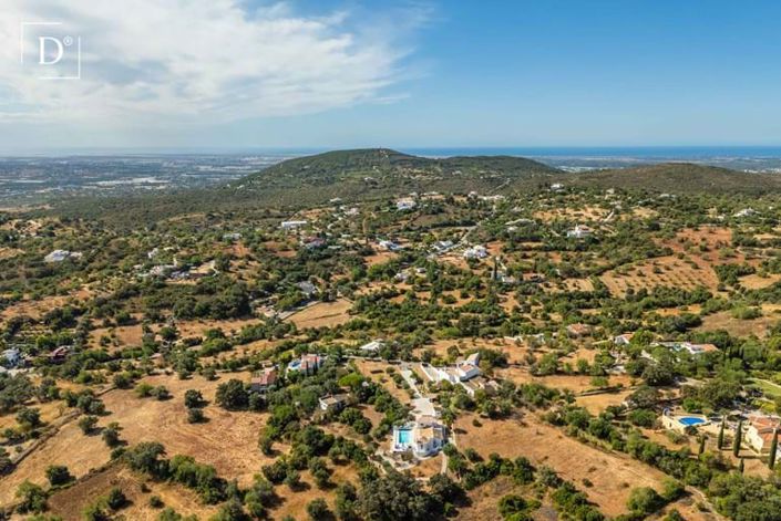 Image No.27-Villa de 3 chambres à vendre à Santa Bárbara de Nexe