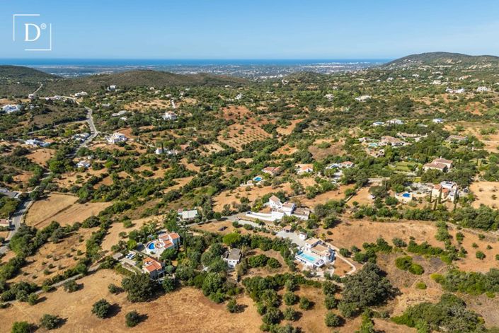 Image No.28-Villa de 3 chambres à vendre à Santa Bárbara de Nexe