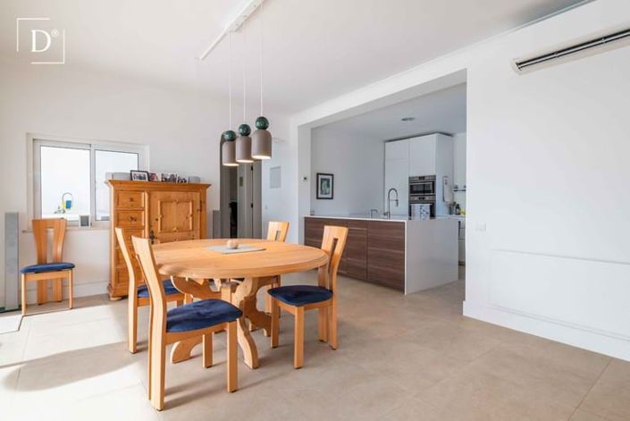 Image No.5-Villa de 3 chambres à vendre à Santa Bárbara de Nexe