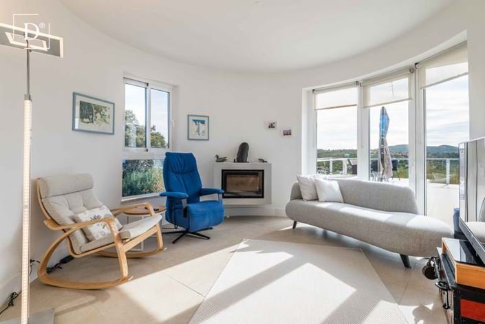 Image No.6-Villa de 3 chambres à vendre à Santa Bárbara de Nexe