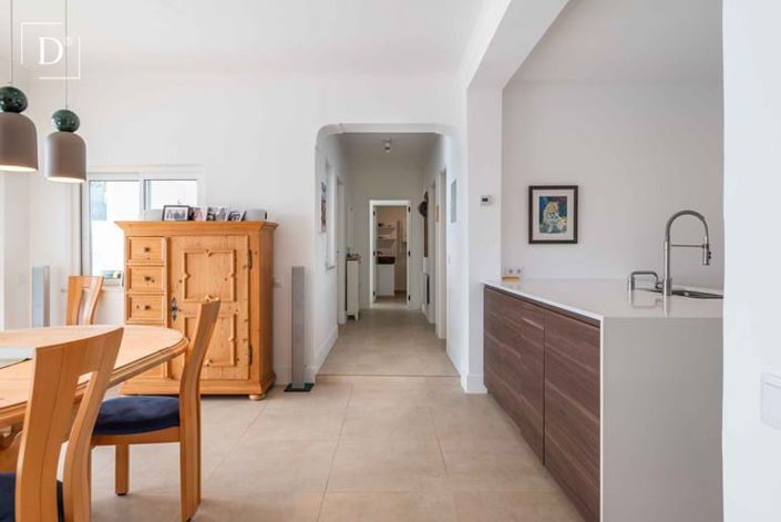 Image No.8-Villa de 3 chambres à vendre à Santa Bárbara de Nexe