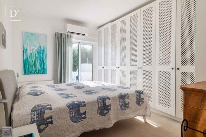 Image No.13-Villa de 3 chambres à vendre à Santa Bárbara de Nexe