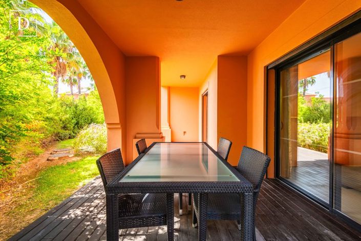 Image No.10-Appartement de 2 chambres à vendre à Alcantarilha