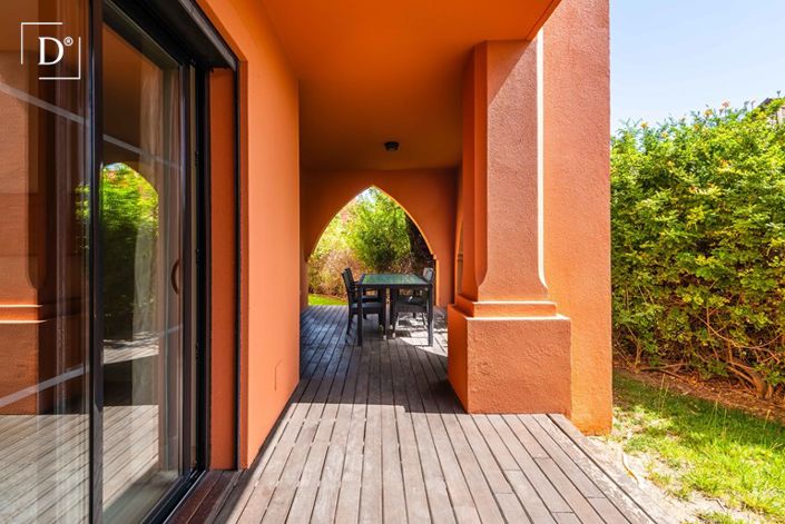 Image No.14-Appartement de 2 chambres à vendre à Alcantarilha