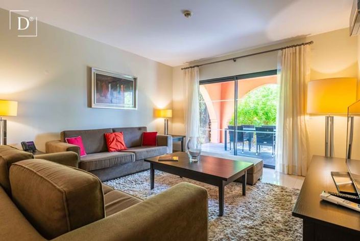 Image No.15-Appartement de 2 chambres à vendre à Alcantarilha