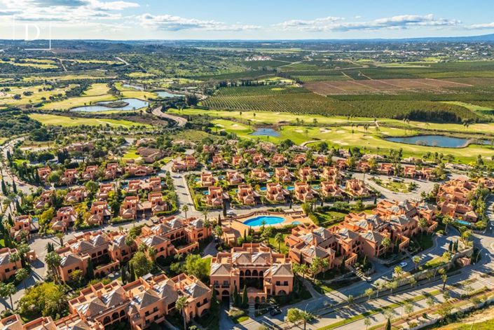 Image No.20-Appartement de 2 chambres à vendre à Alcantarilha