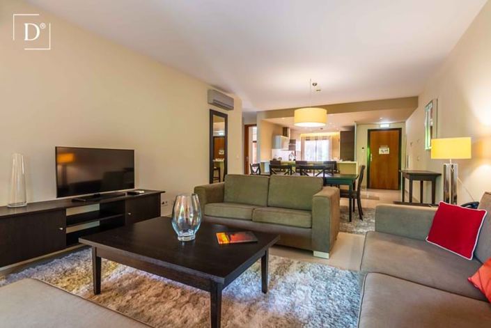 Image No.3-Appartement de 2 chambres à vendre à Alcantarilha