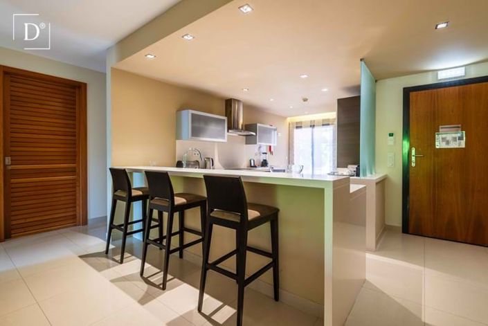 Image No.4-Appartement de 2 chambres à vendre à Alcantarilha