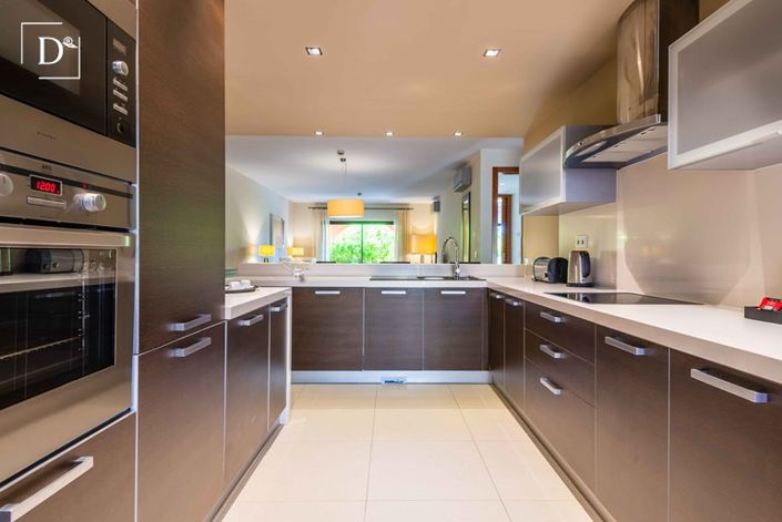 Image No.5-Appartement de 2 chambres à vendre à Alcantarilha