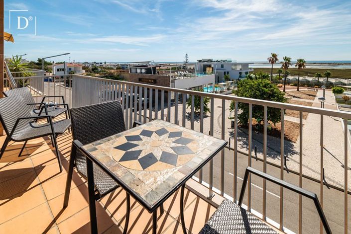 Image No.10-Appartement de 2 chambres à vendre à Fuseta