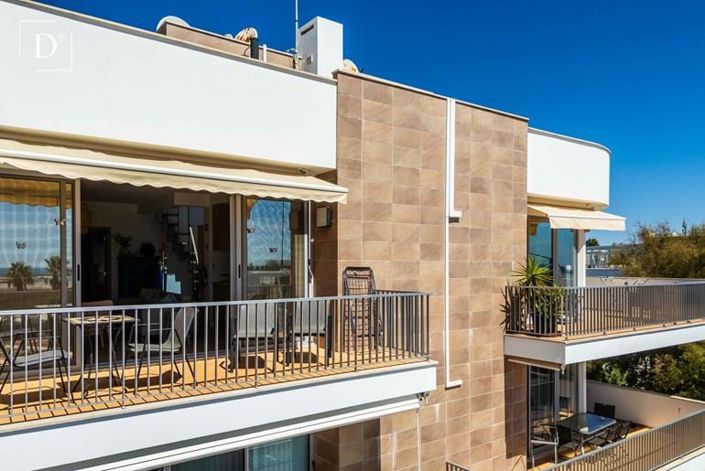 Image No.11-Appartement de 2 chambres à vendre à Fuseta