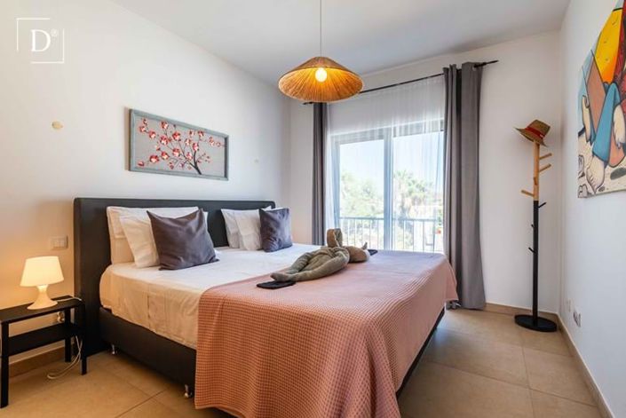 Image No.12-Appartement de 2 chambres à vendre à Fuseta