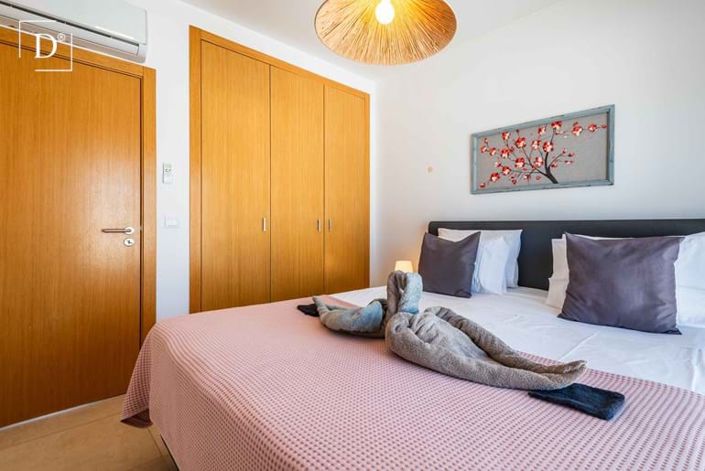 Image No.14-Appartement de 2 chambres à vendre à Fuseta