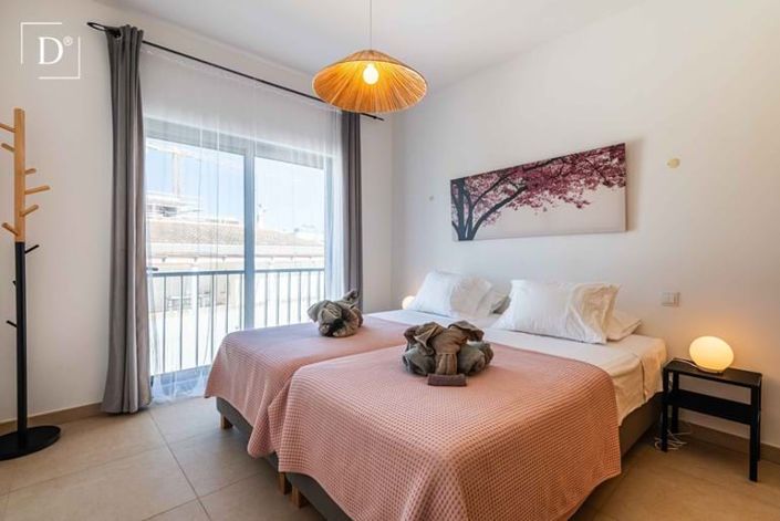 Image No.15-Appartement de 2 chambres à vendre à Fuseta