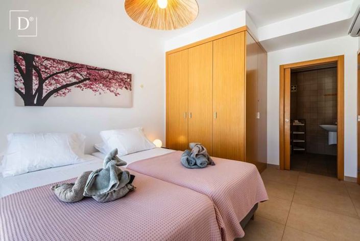 Image No.16-Appartement de 2 chambres à vendre à Fuseta