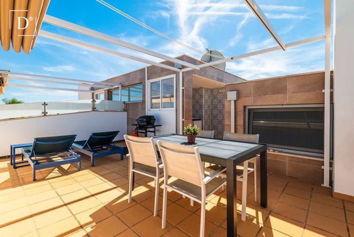 Image No.19-Appartement de 2 chambres à vendre à Fuseta