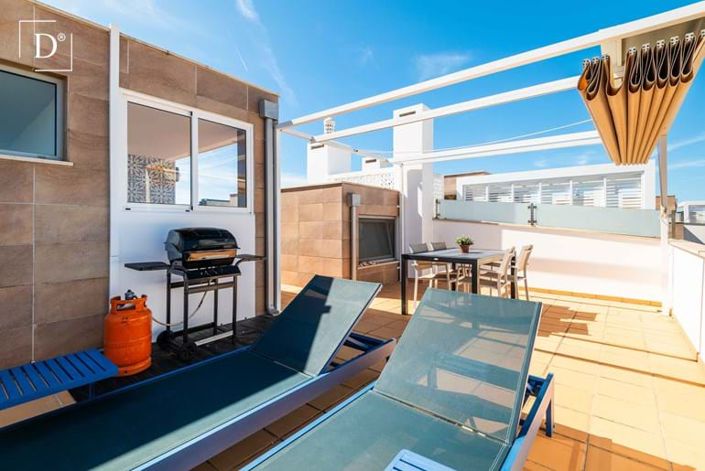 Image No.20-Appartement de 2 chambres à vendre à Fuseta