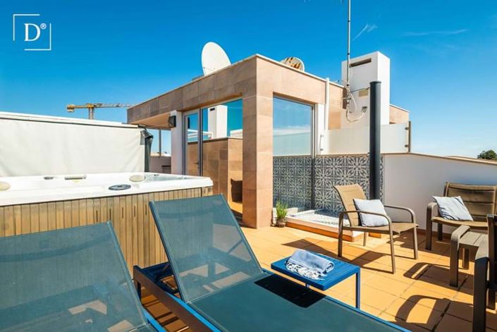 Image No.22-Appartement de 2 chambres à vendre à Fuseta