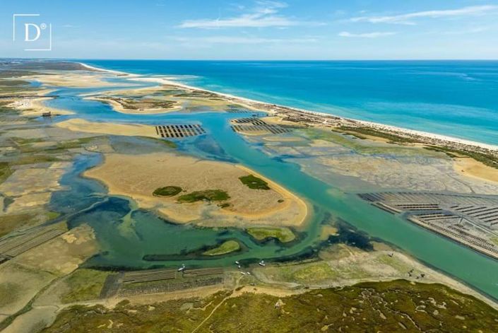 Image No.24-Appartement de 2 chambres à vendre à Fuseta