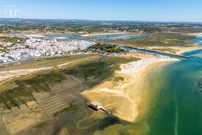 Image No.25-Appartement de 2 chambres à vendre à Fuseta