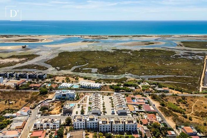 Image No.26-Appartement de 2 chambres à vendre à Fuseta