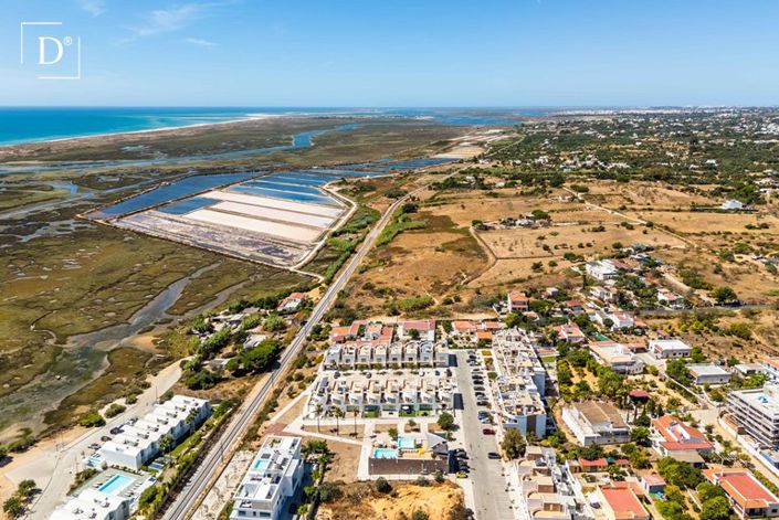 Image No.27-Appartement de 2 chambres à vendre à Fuseta