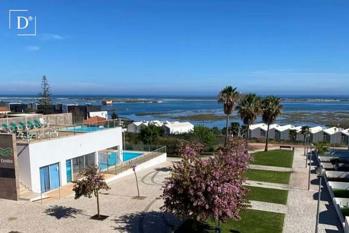 Image No.29-Appartement de 2 chambres à vendre à Fuseta