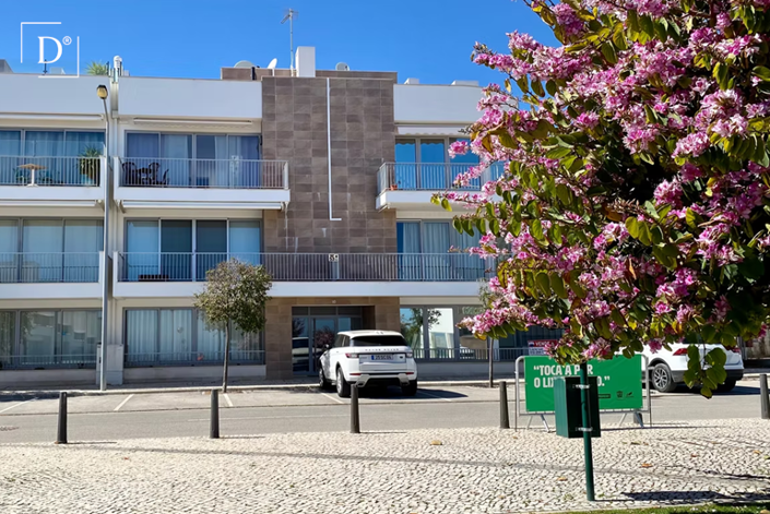 Image No.30-Appartement de 2 chambres à vendre à Fuseta