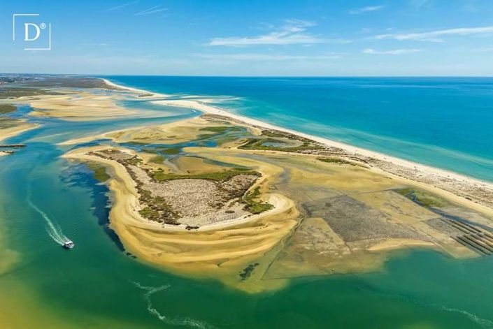 Image No.5-Appartement de 2 chambres à vendre à Fuseta