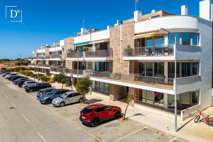 Image No.6-Appartement de 2 chambres à vendre à Fuseta