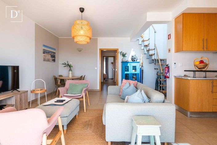 Image No.7-Appartement de 2 chambres à vendre à Fuseta