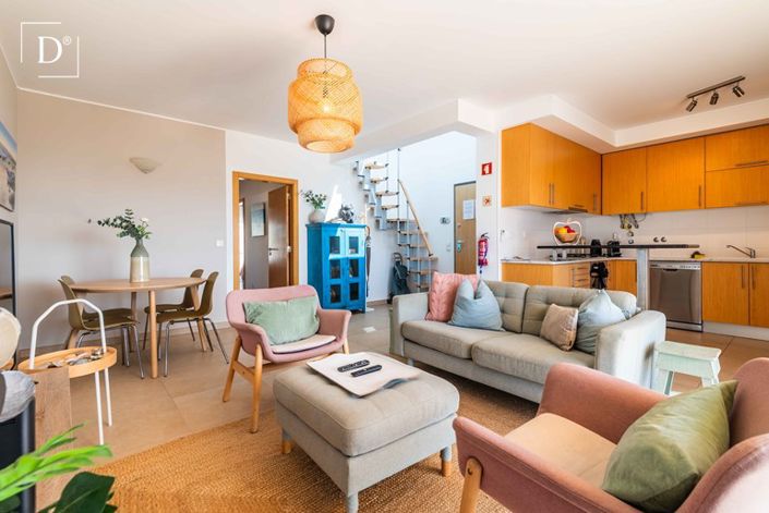 Image No.8-Appartement de 2 chambres à vendre à Fuseta