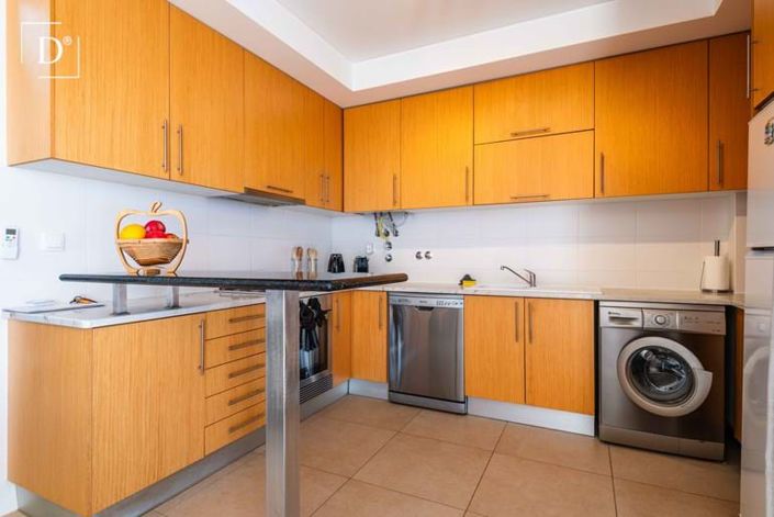 Image No.9-Appartement de 2 chambres à vendre à Fuseta