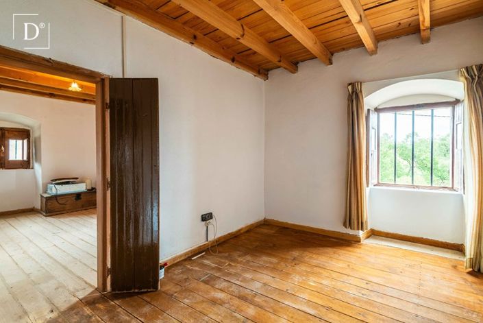 Image No.10-Villa de 5 chambres à vendre à Almodôvar