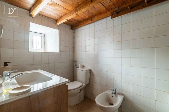 Image No.15-Villa de 5 chambres à vendre à Almodôvar