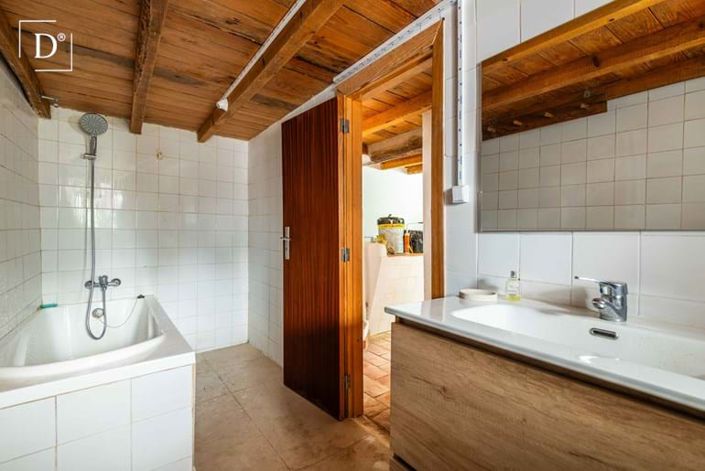 Image No.14-Villa de 5 chambres à vendre à Almodôvar